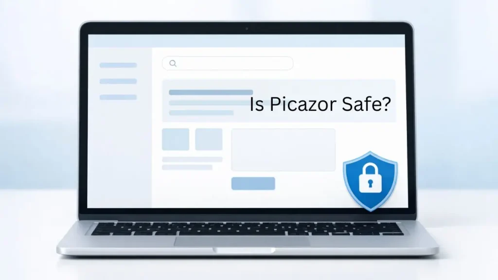 Is Picazor Safe