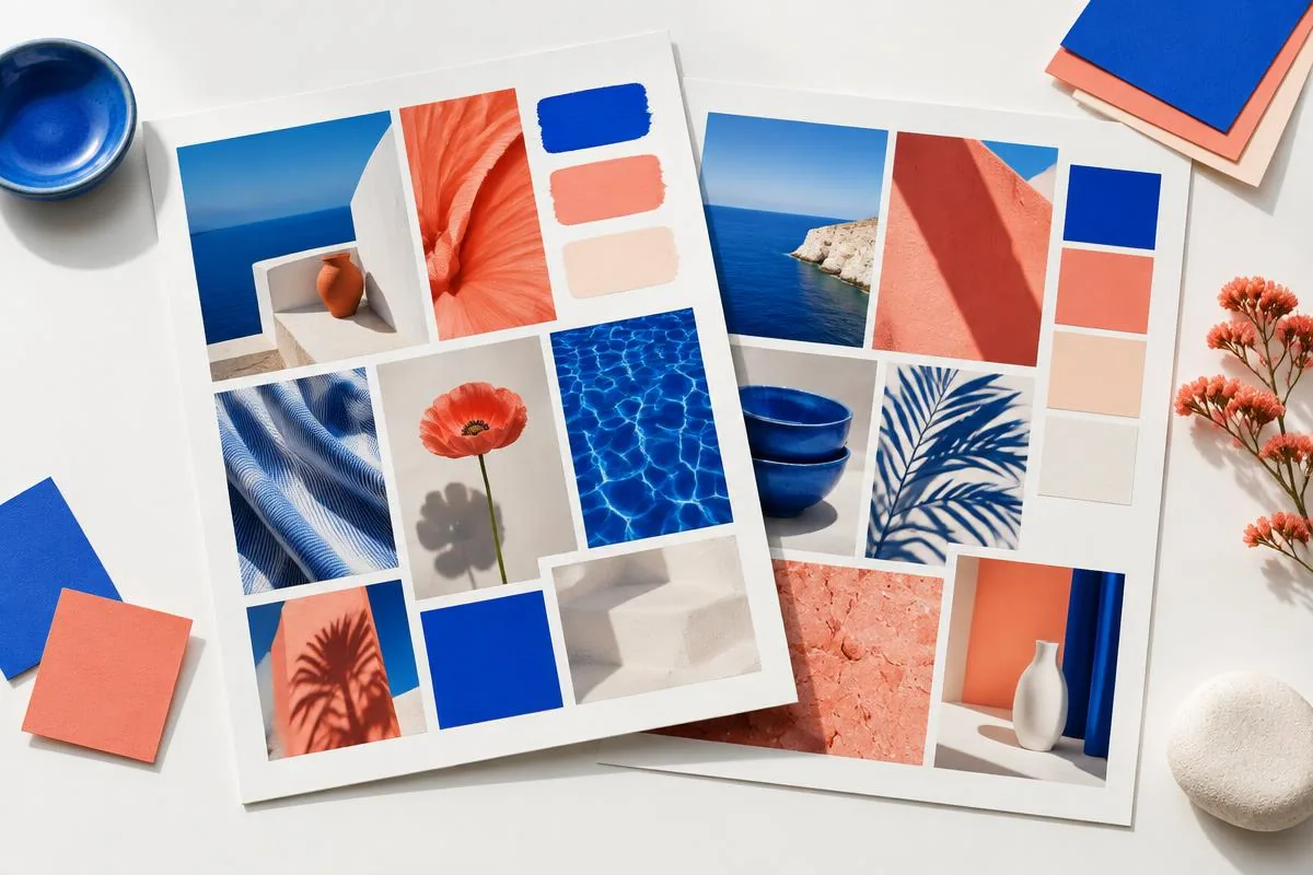 Visual study illustrating how Picazor can help you share direction